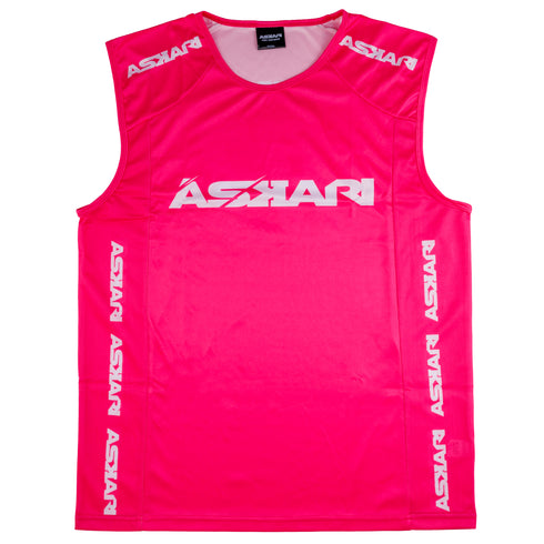 "HERMANO" TANK TOP